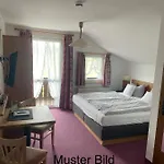 Gaestehaus Stefanie Affittacamere