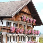 Gaestehaus Stefanie Affittacamere 3*
