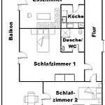 Gaestehaus Stefanie Schwangau