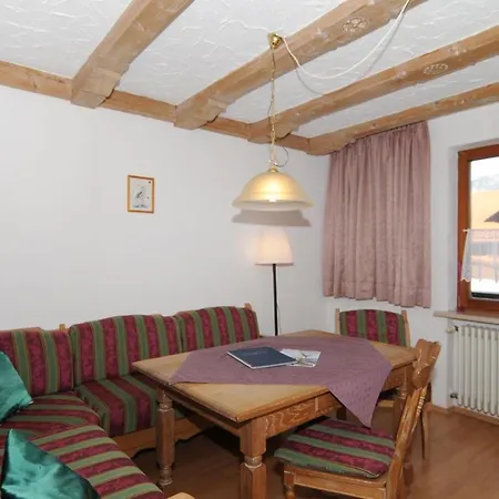 Pensión Gaestehaus Stefanie