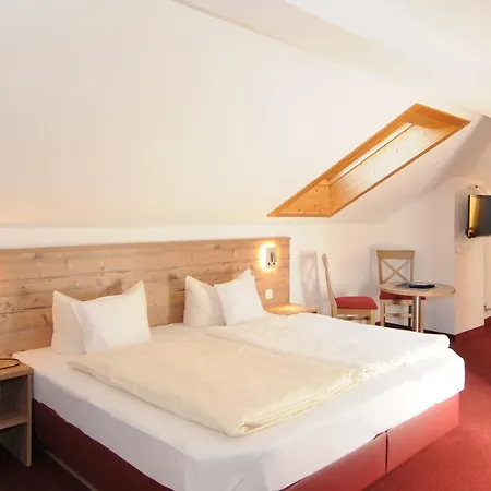 Gaestehaus Stefanie 3* Schwangau