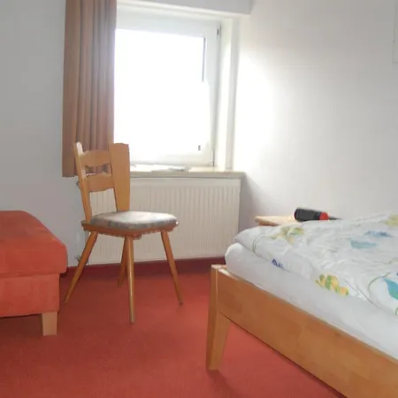 Gaestehaus Stefanie 3*