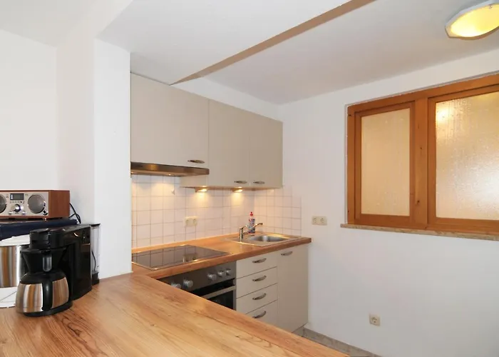 Gaestehaus Stefanie 3*