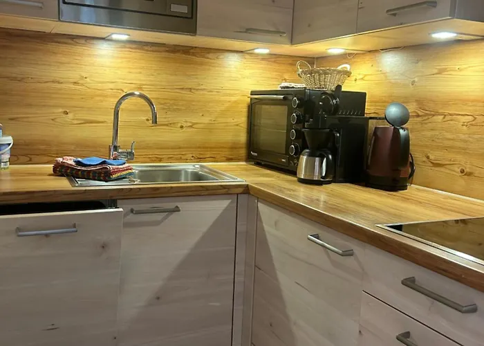 Gaestehaus Stefanie 3*