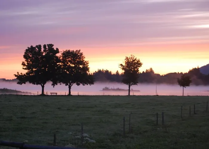 ゲストハウス Gaestehaus Stefanie