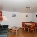 Gaestehaus Stefanie Vendégház Schwangau