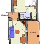 Gaestehaus Stefanie 3* שוונגאו