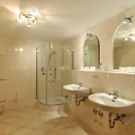 Vendégház Gaestehaus Stefanie