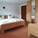 Vendégház Gaestehaus Stefanie
