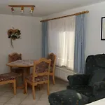 Gaestehaus Stefanie Vendégház Schwangau