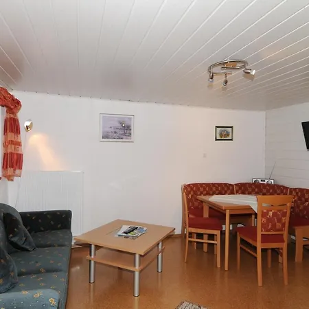 Gaestehaus Stefanie Gasthuis Schwangau