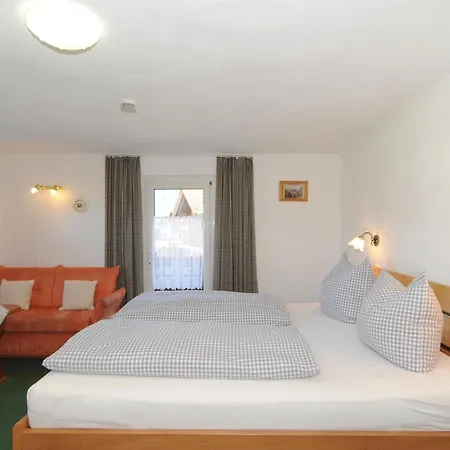 Gastehaus Stefanie 3*