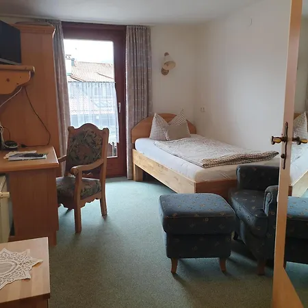 Gasthuis Gaestehaus Stefanie 3*