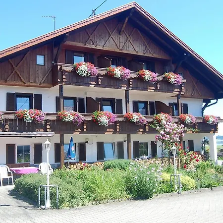 Gaestehaus Stefanie Vendégház
