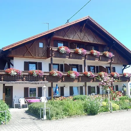 Gaestehaus Stefanie Gasthuis