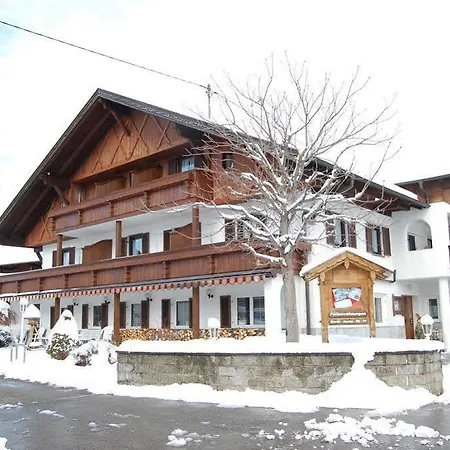 Gaestehaus Stefanie Pensionat Schwangau