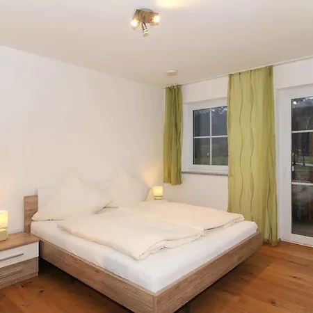 Gaestehaus Stefanie Pensionat 3*