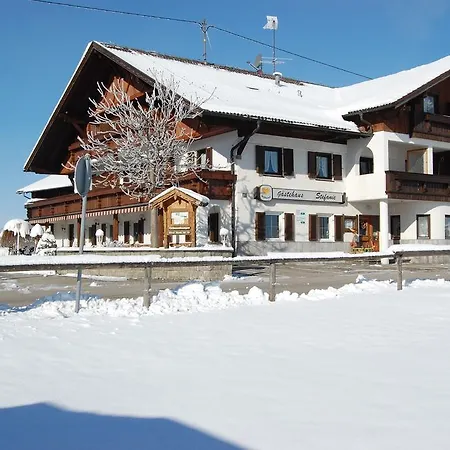Gastehaus Stefanie 3*