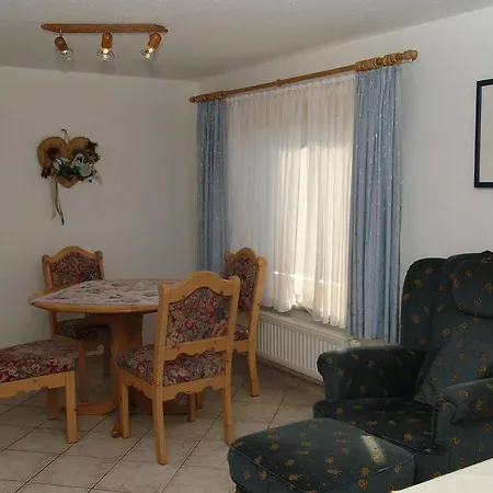 Gaestehaus Stefanie Pensionat Schwangau
