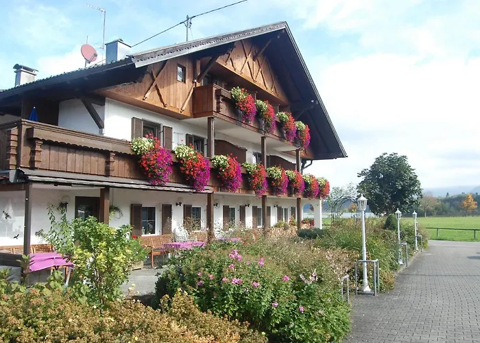 Gasthuis Gaestehaus Stefanie
