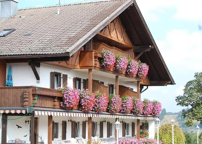 Gaestehaus Stefanie Gasthuis 3*