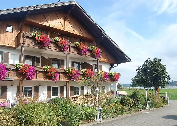 Gaestehaus Stefanie Schwangau