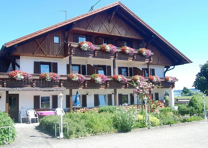 Gaestehaus Stefanie Gasthuis