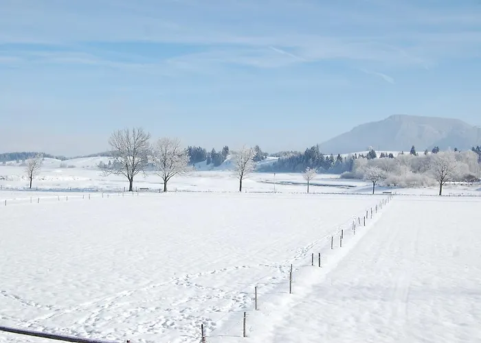 Gaestehaus Stefanie Schwangau